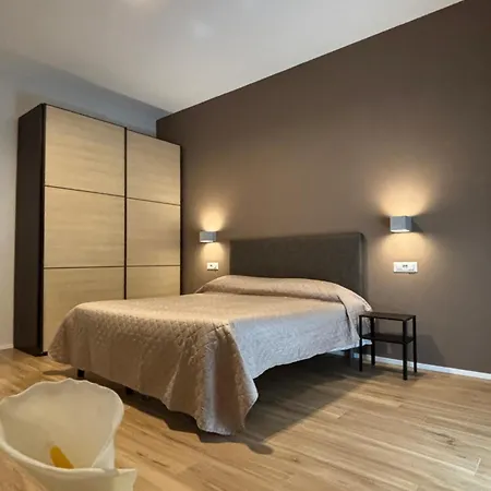 Eva Guest house Rome