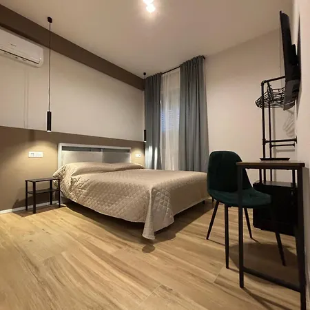 Eva Guest house Rome