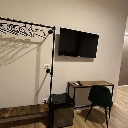 Eva بيت ضيافة روما