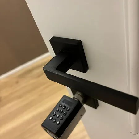 Eva Vendégház Róma