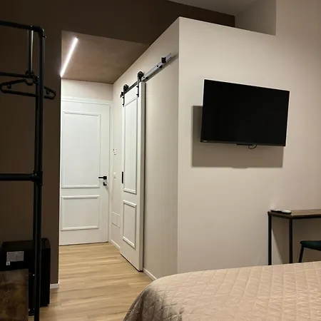 Casa de hóspedes Eva Roma