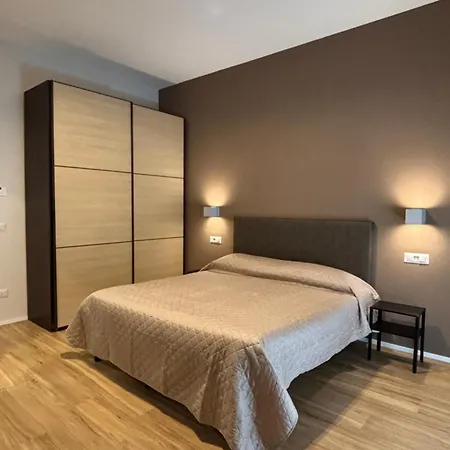 Casa de hóspedes Eva