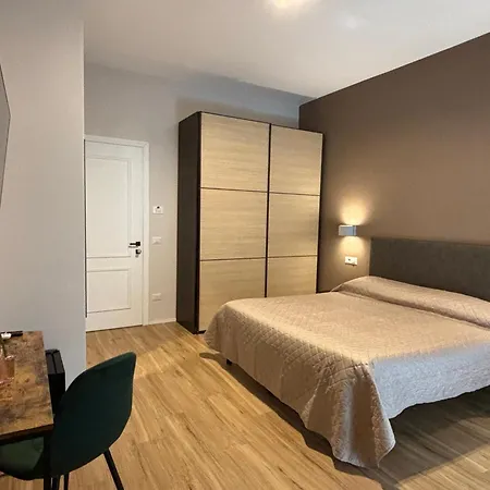 Eva Гостевой дом 4*