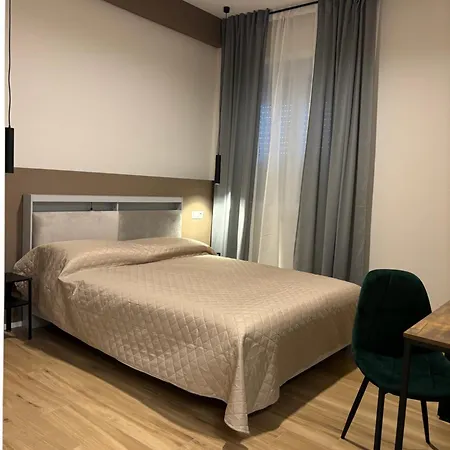 Eva Casa de hóspedes Roma