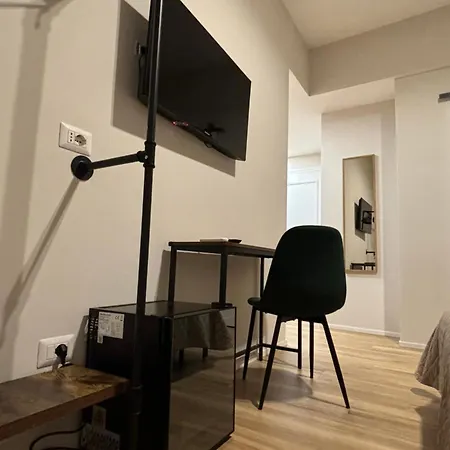 بيت ضيافة Eva