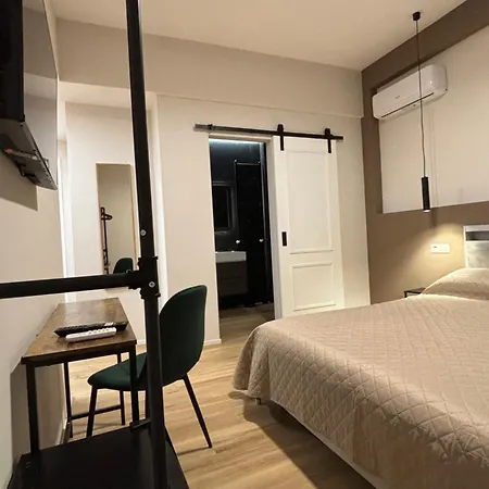 Casa de hóspedes Eva