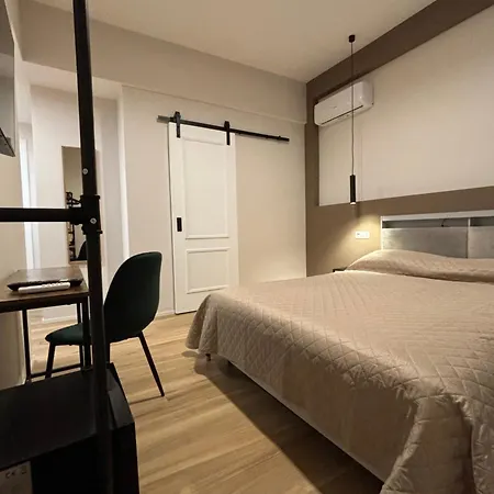 Casa de hóspedes Eva 4*