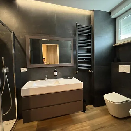 Eva Vendégház Róma