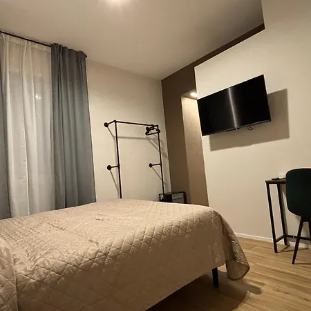 Casa de hóspedes Eva