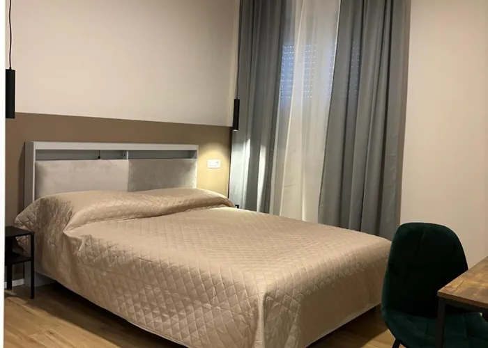 Eva Affittacamere Roma