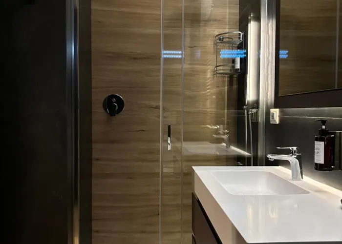 Eva Guest house Rome