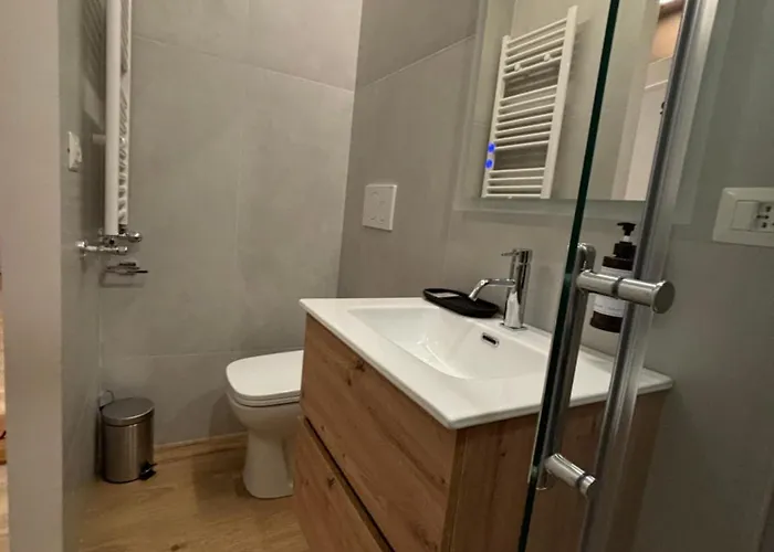 Guest house Eva Rome