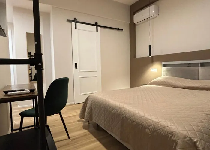 Guest house Eva 4*