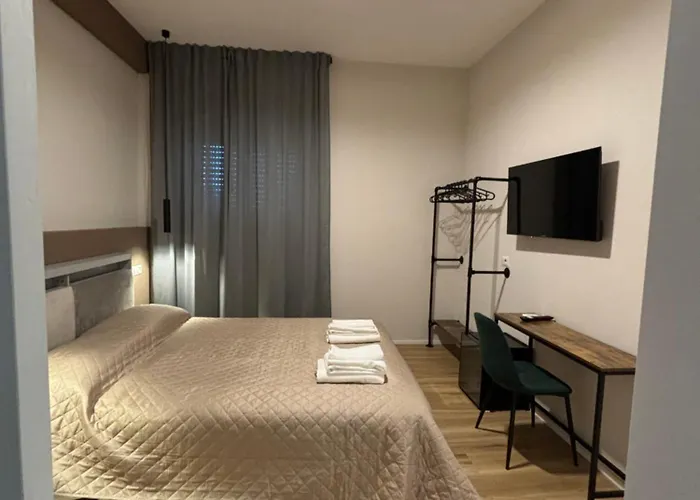 Eva Guest house