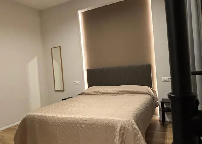 Guest house Eva Rome