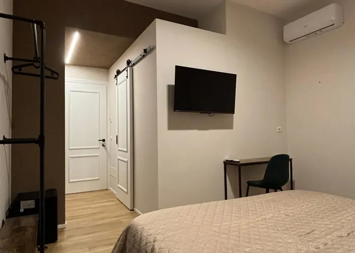 Eva Guest house 4*