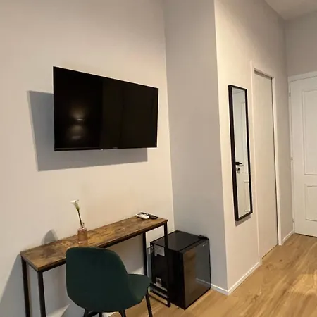 Eva בית הארחה