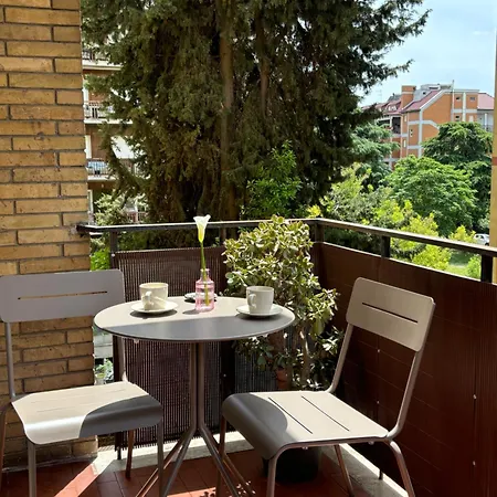 בית הארחה Eva