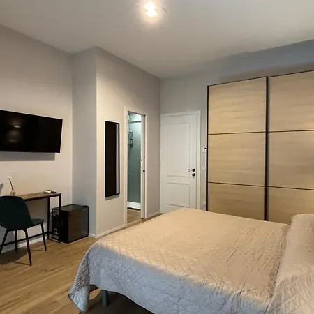 Konukevi Eva 4*