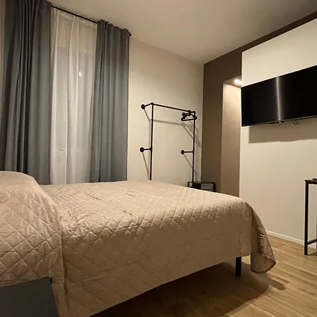 Eva 4* Roma