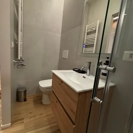 Konukevi Eva Roma