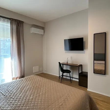 Eva 4* Roma