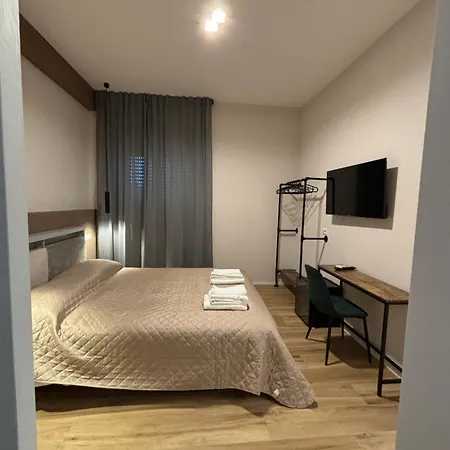 Eva Guest house