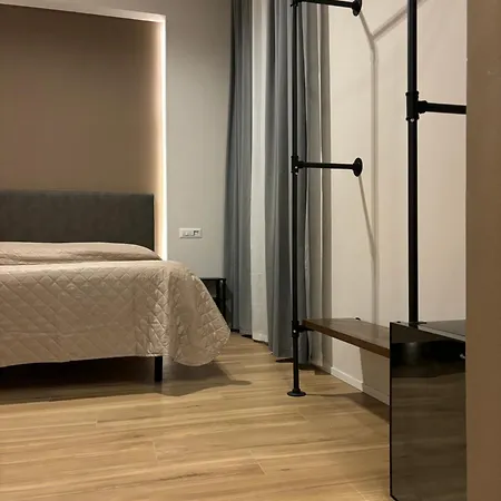 Konukevi Eva 4*