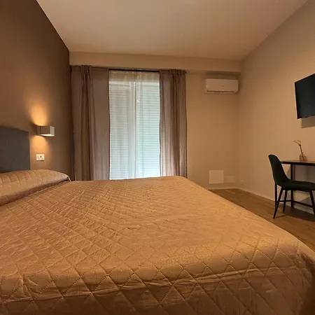 Guest house Eva *