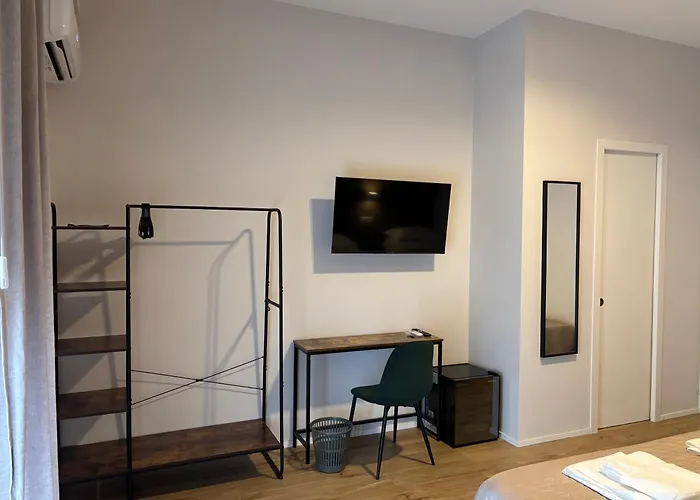 Eva 4* Roma